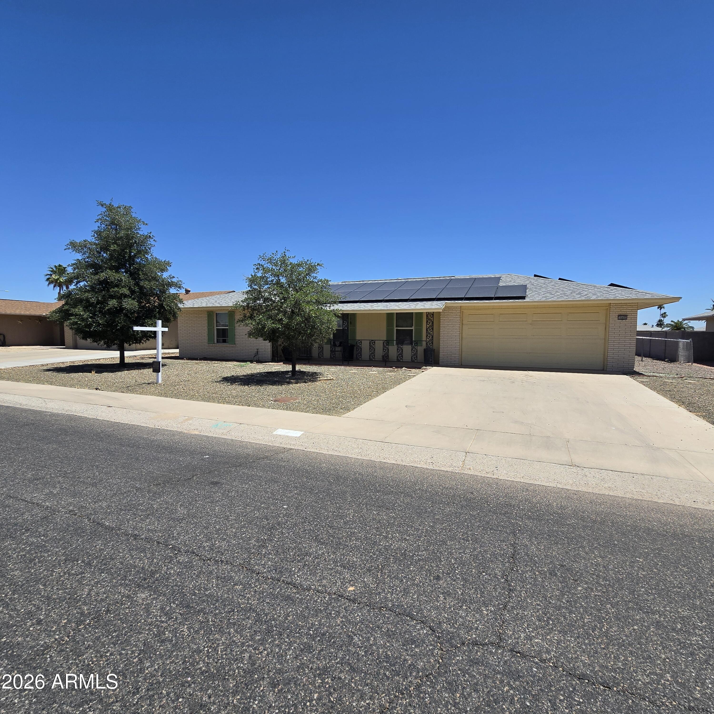 SUN CITY UNIT 34 - Residential