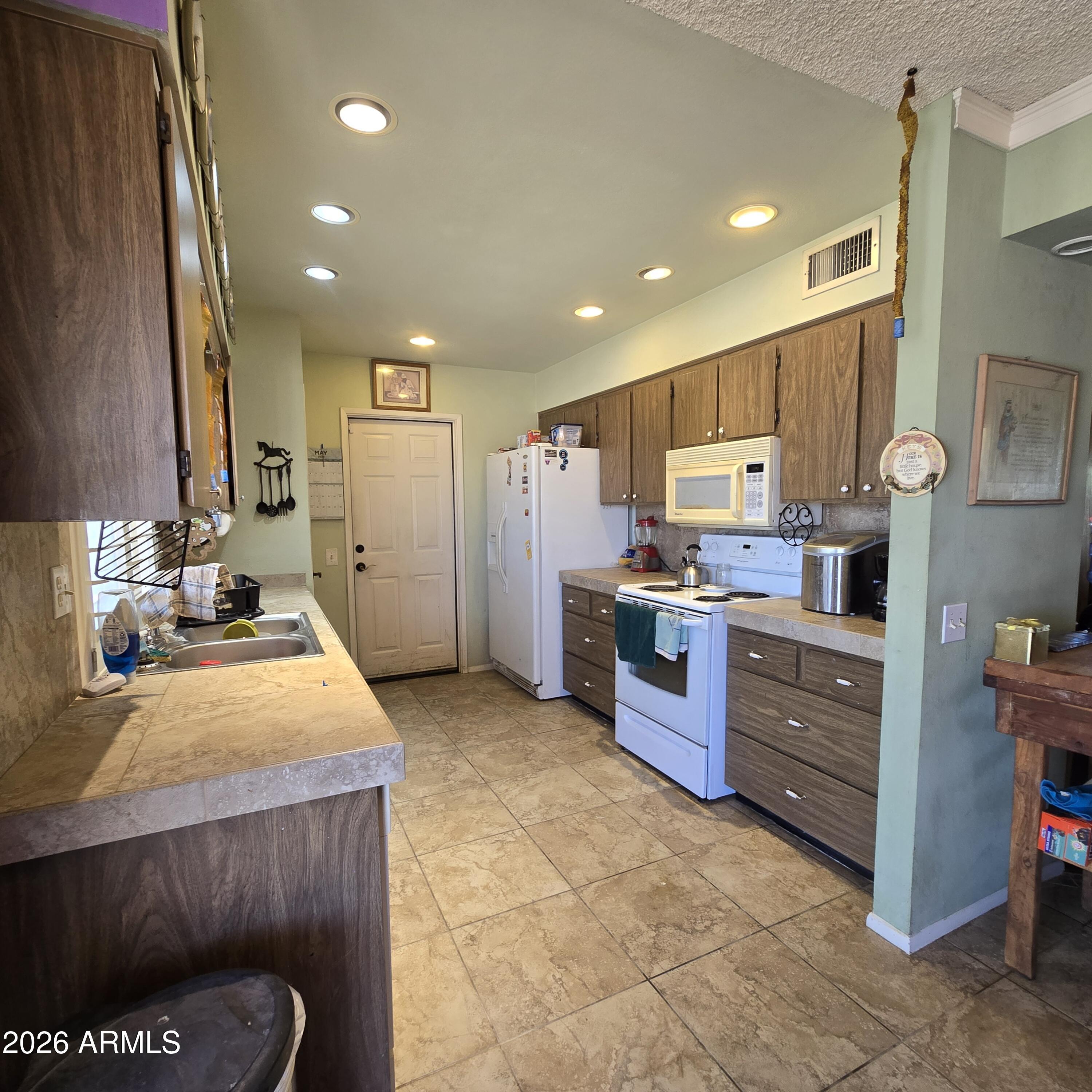 SUN CITY UNIT 34 - Residential