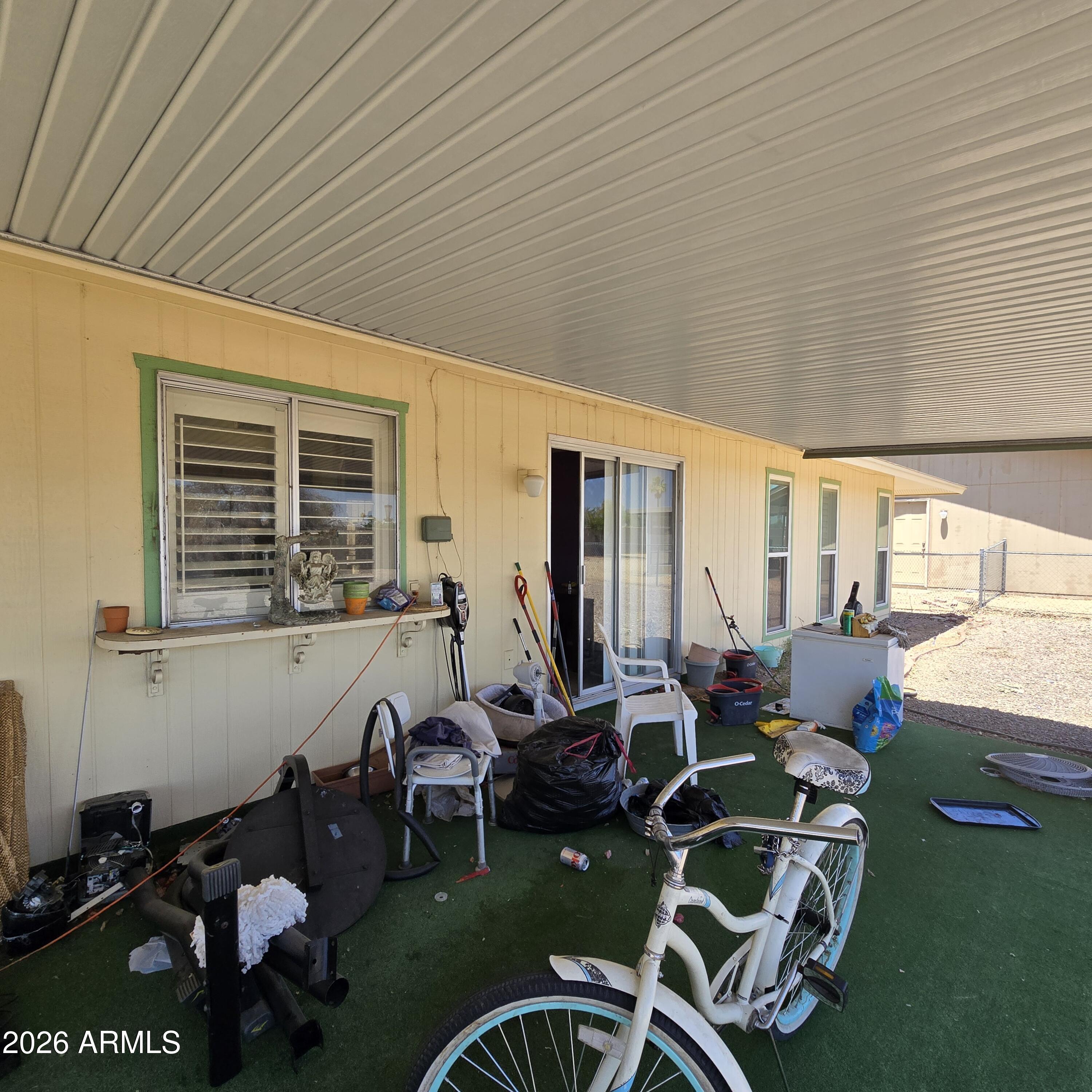 SUN CITY UNIT 34 - Residential