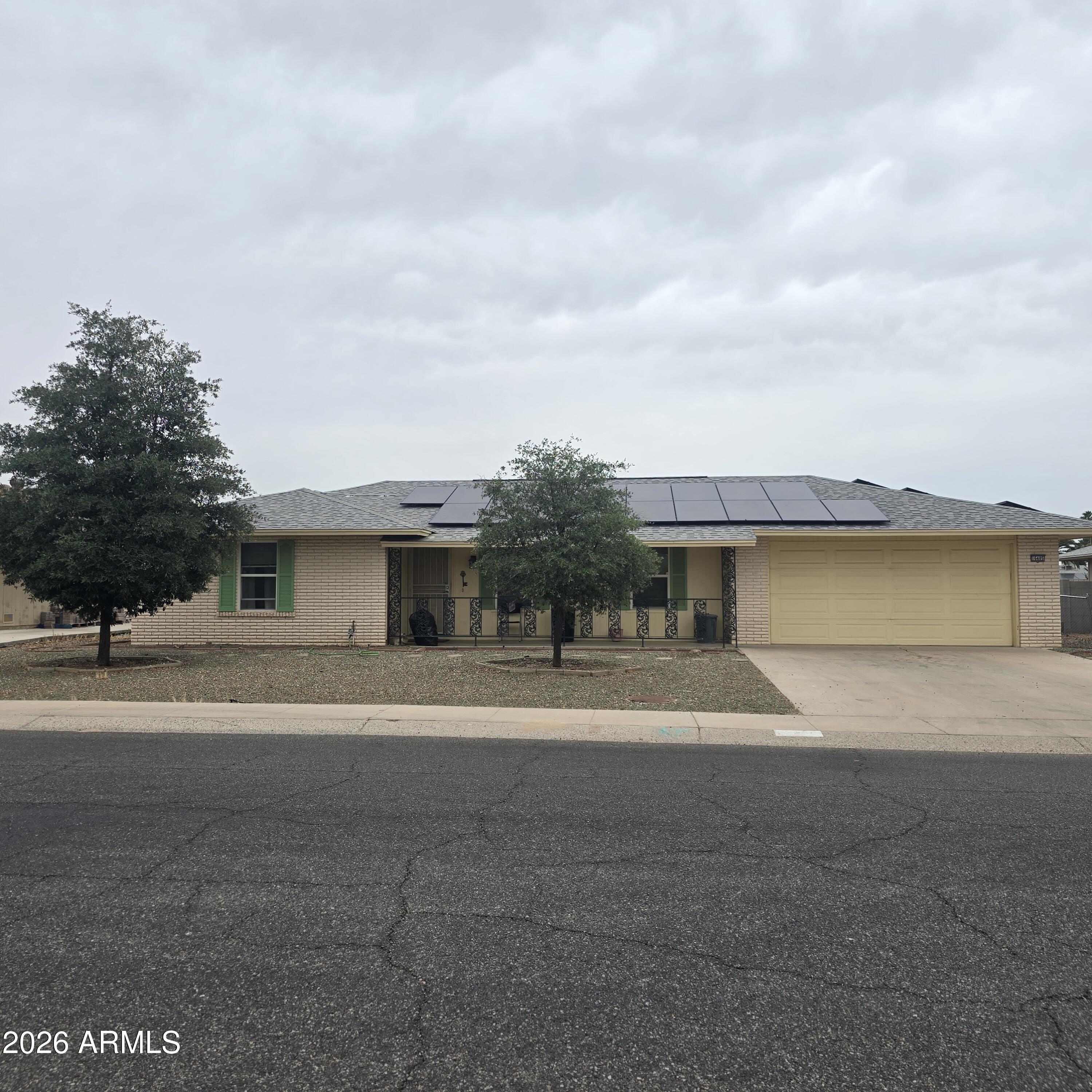 SUN CITY UNIT 34 - Residential