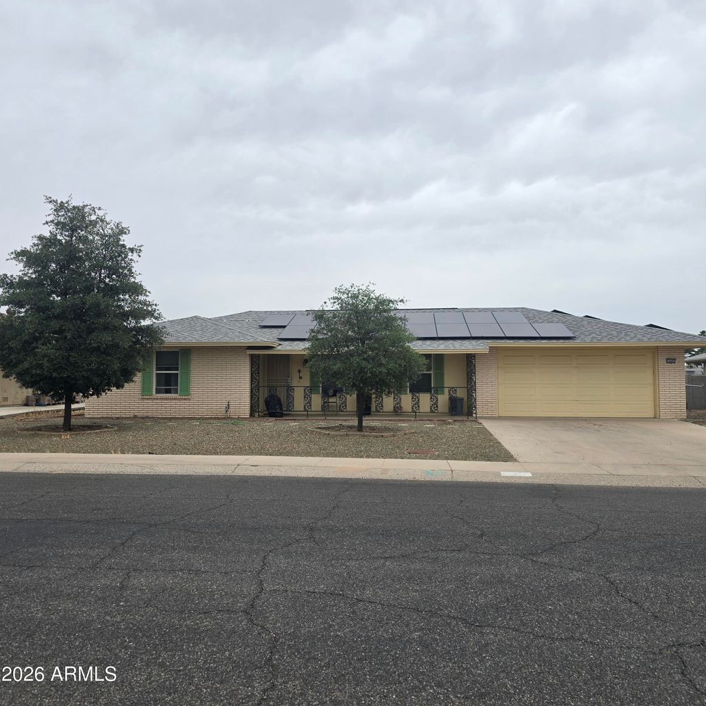 Photo of 16405 N 99th Drive, Sun City, AZ 85351 (MLS # 7024024)