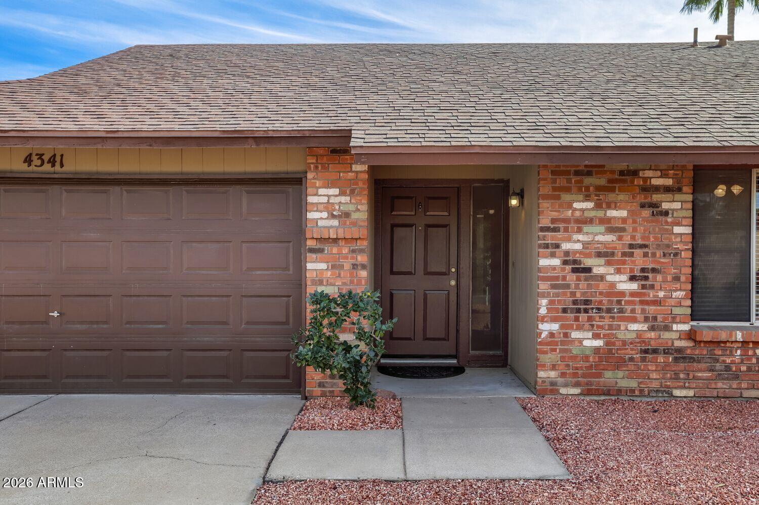 4341 W Bluefield Avenue