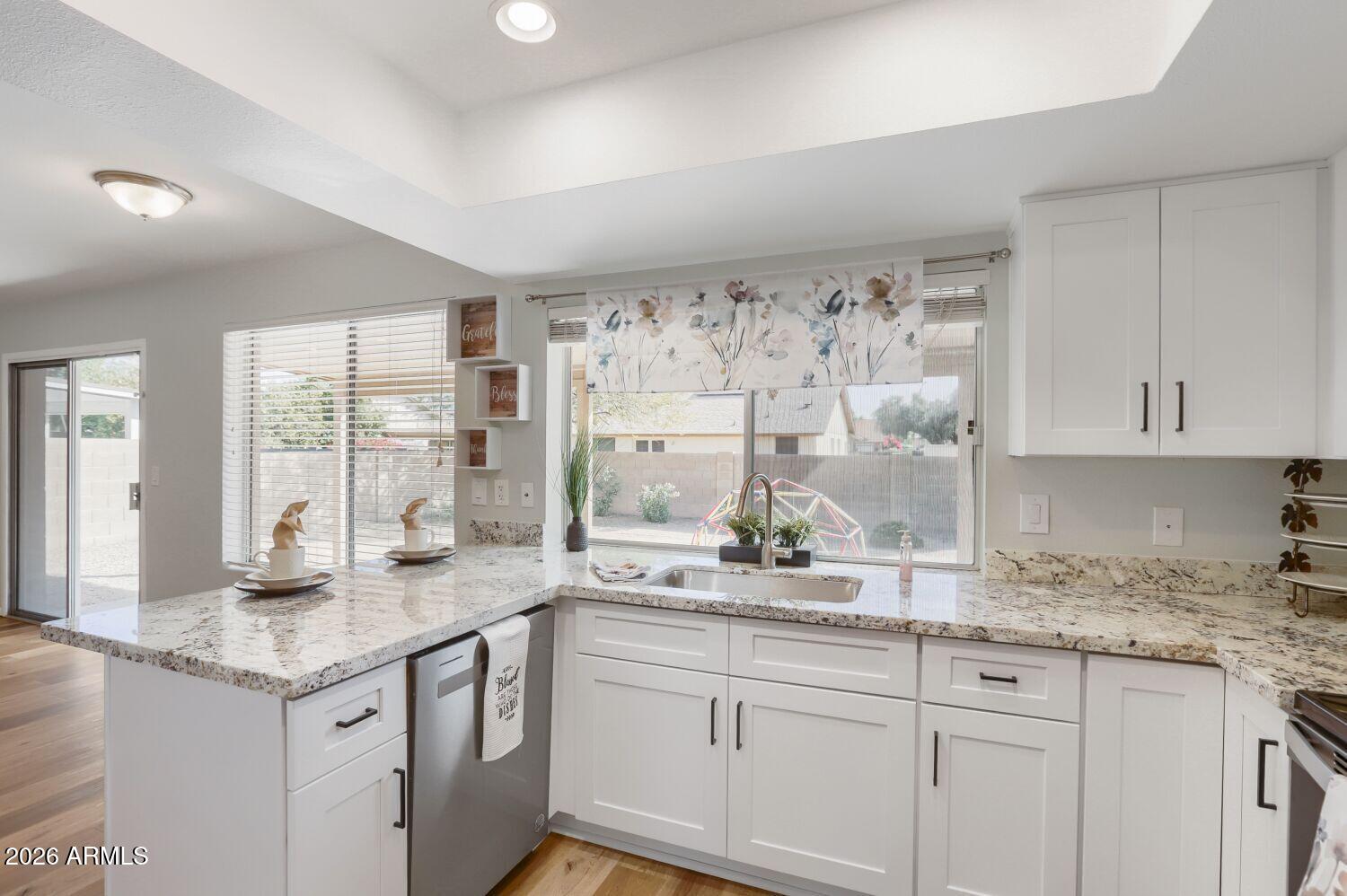 4341 W Bluefield Avenue