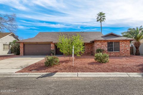 4341 W Bluefield Avenue Glendale AZ 85308