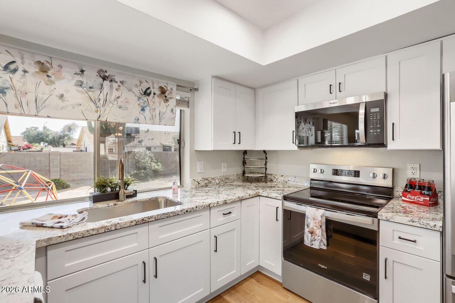 4341 W Bluefield Avenue