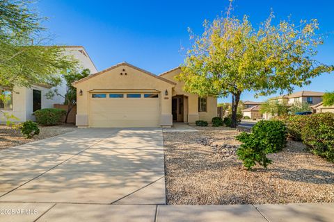 29314 N 68TH Avenue Peoria AZ 85383