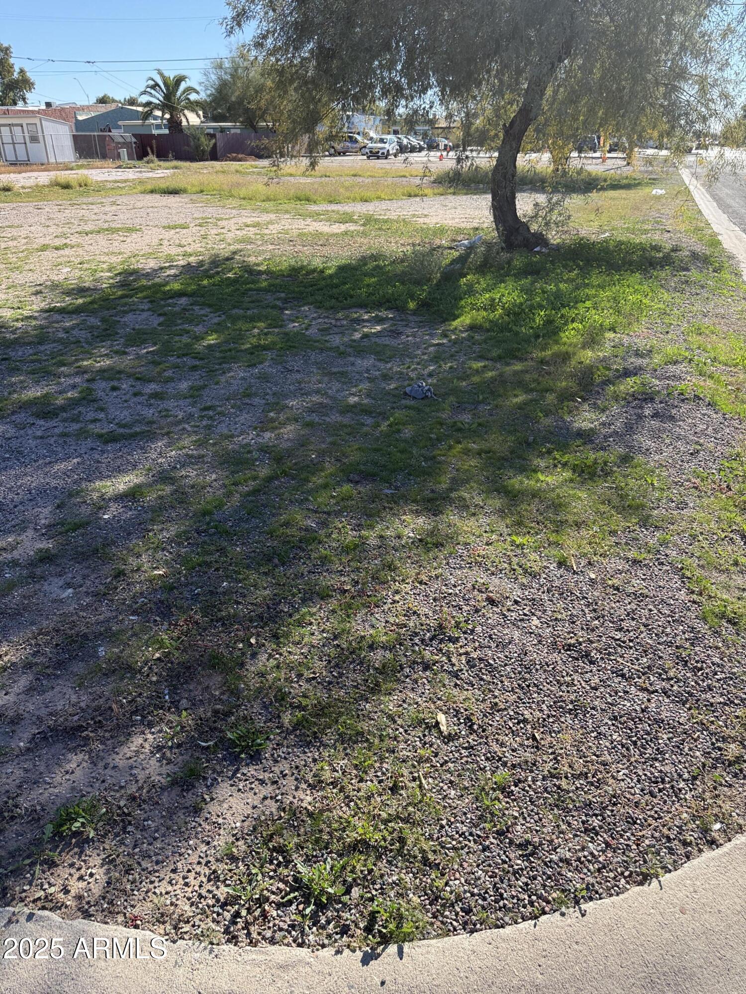 275 W HARDING Avenue 1