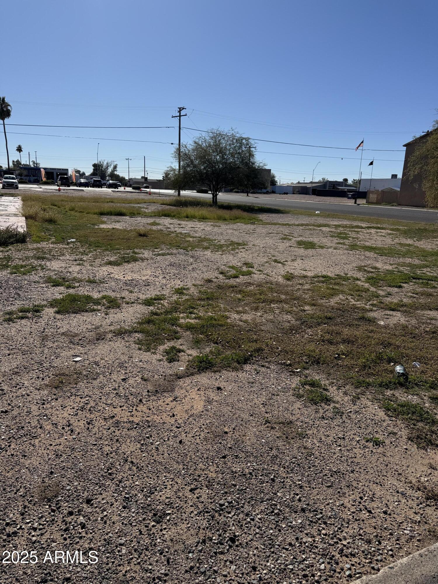 275 W HARDING Avenue 1