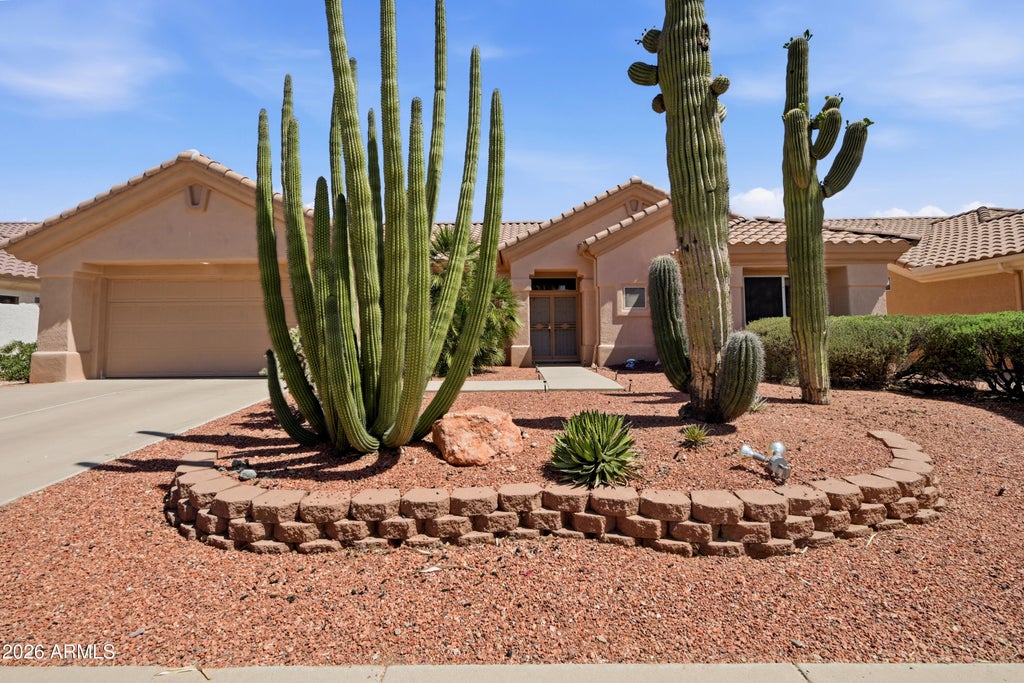 Photo of 13712 W Via Tercero, Sun City West, AZ 85375 (MLS # 7034177)