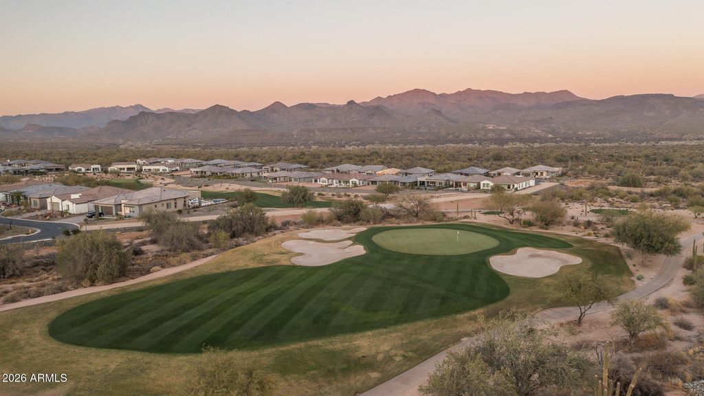 Photo of 17875 E Fort Verde Road, Rio Verde, AZ 85263 (MLS # 6973824)