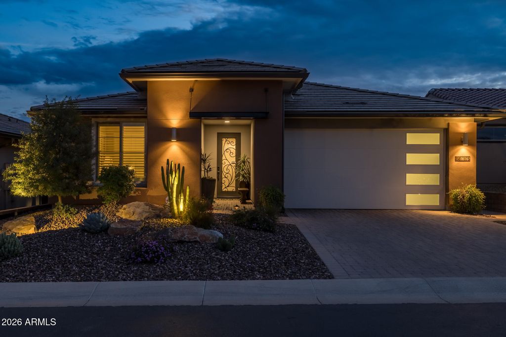 Photo of 17875 E Fort Verde Road, Rio Verde, AZ 85263 (MLS # 6973824)