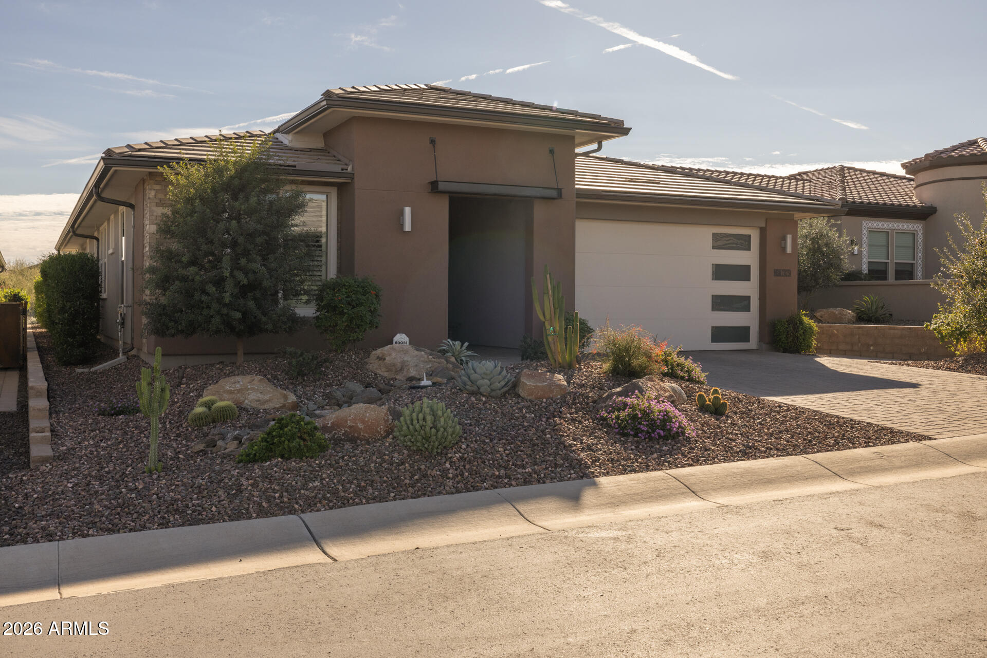 17875 E FORT VERDE Road