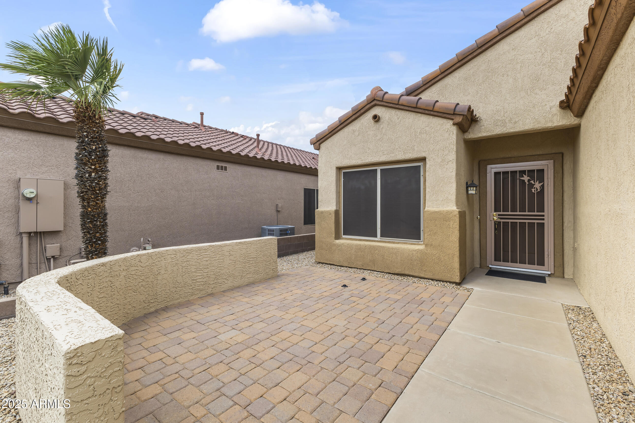 15822 W ALPINE RIDGE Drive