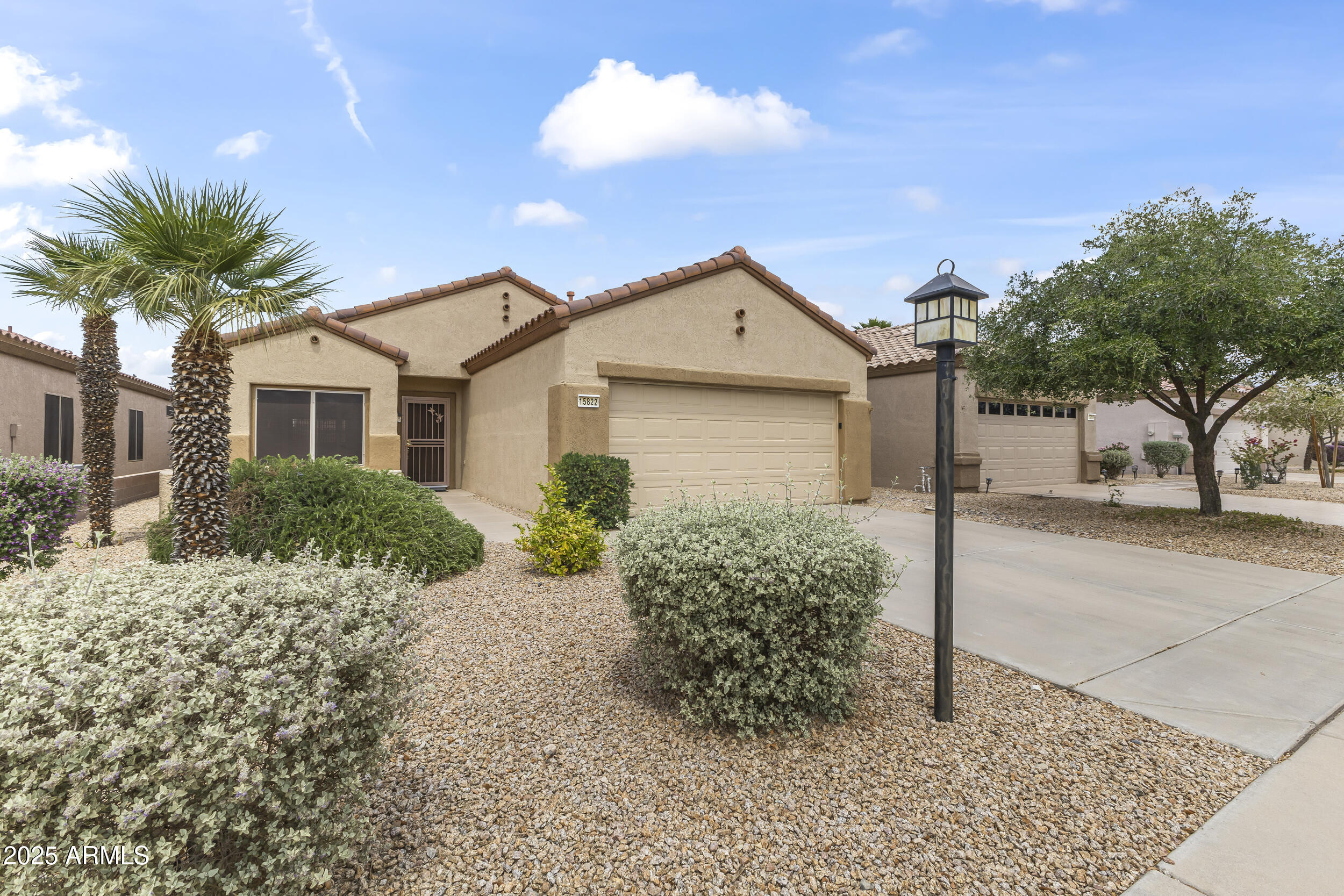 15822 W ALPINE RIDGE Drive