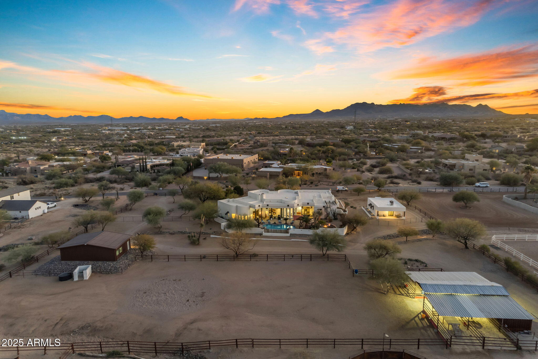 14236 E Ranch Road