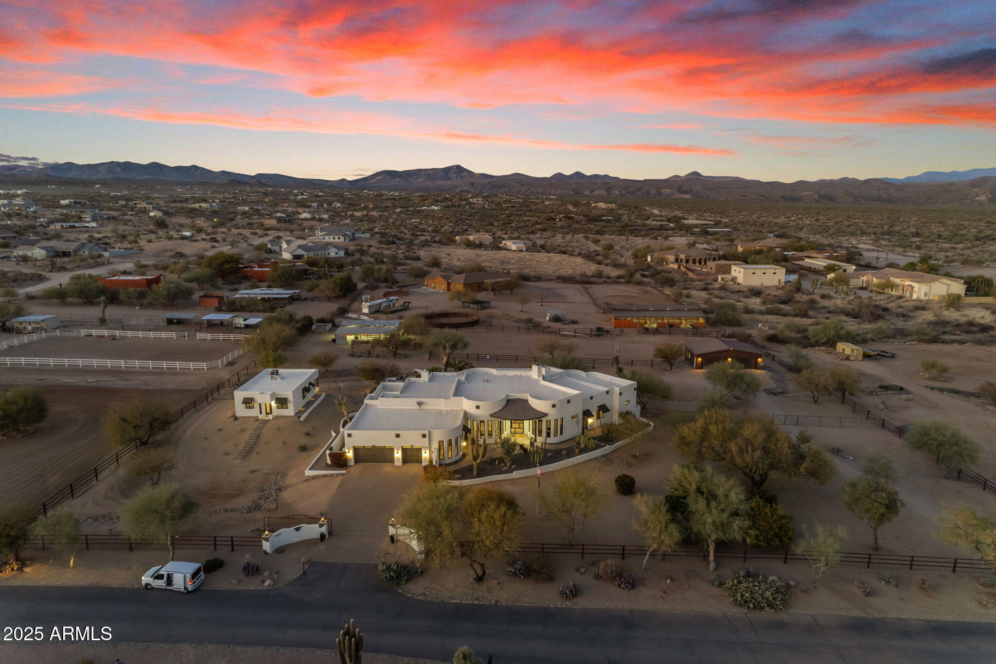 14236 E Ranch Road