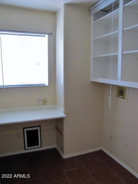 PUEBLO DEL SOL COUNTRY CLUB ESTATES UNIT 1 - Residential Lease