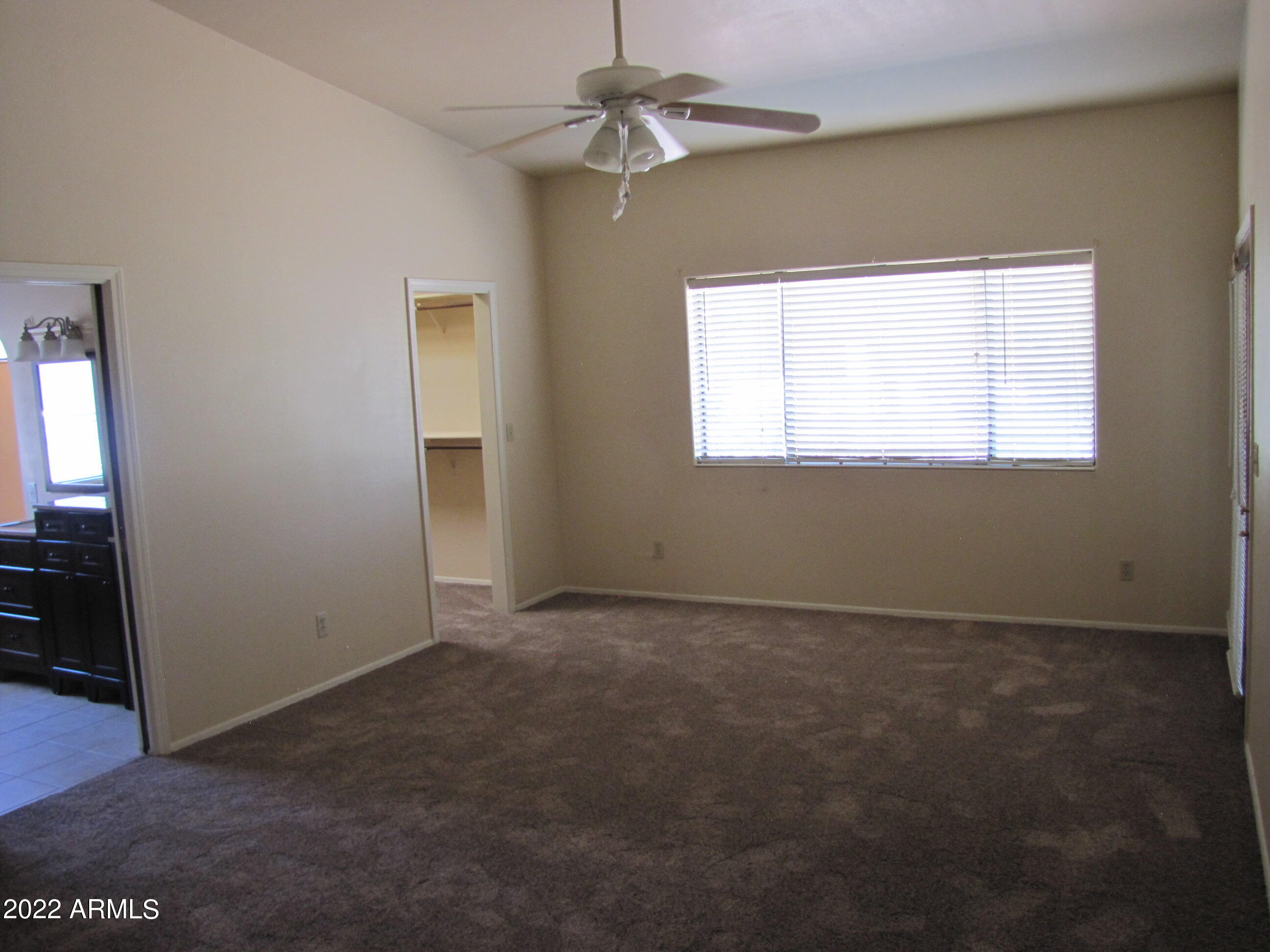 PUEBLO DEL SOL COUNTRY CLUB ESTATES UNIT 1 - Residential Lease