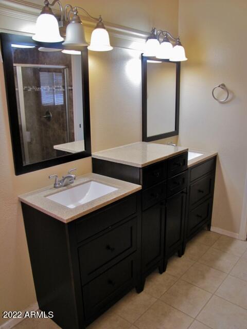 PUEBLO DEL SOL COUNTRY CLUB ESTATES UNIT 1 - Residential Lease