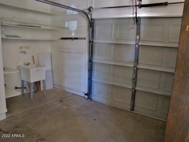 PUEBLO DEL SOL COUNTRY CLUB ESTATES UNIT 1 - Residential Lease