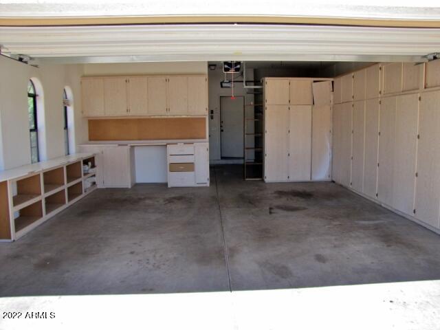 PUEBLO DEL SOL COUNTRY CLUB ESTATES UNIT 1 - Residential Lease