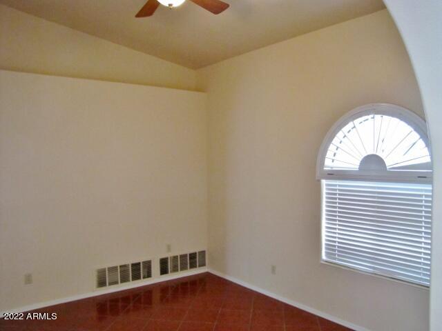 PUEBLO DEL SOL COUNTRY CLUB ESTATES UNIT 1 - Residential Lease