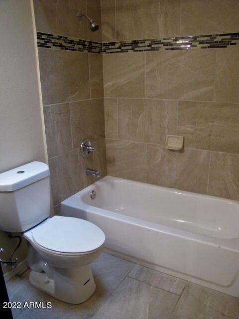 PUEBLO DEL SOL COUNTRY CLUB ESTATES UNIT 1 - Residential Lease