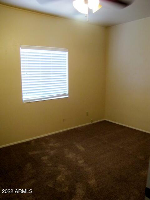 PUEBLO DEL SOL COUNTRY CLUB ESTATES UNIT 1 - Residential Lease
