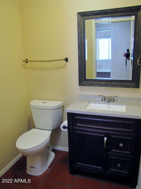 PUEBLO DEL SOL COUNTRY CLUB ESTATES UNIT 1 - Residential Lease