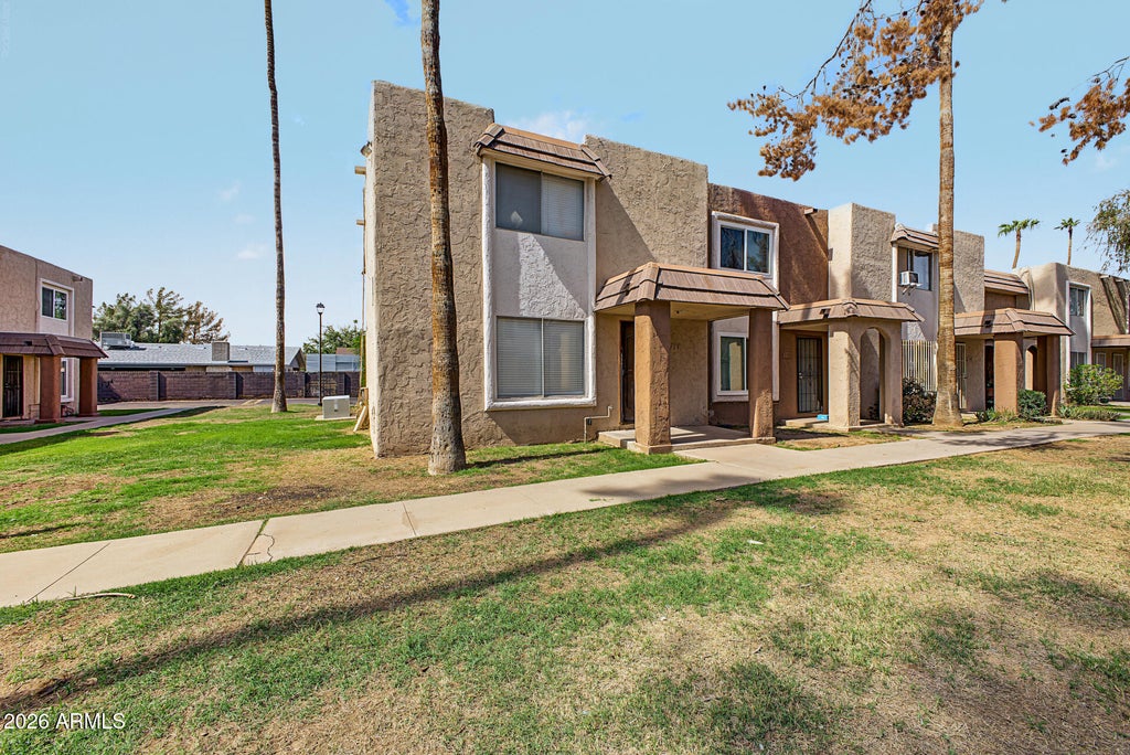 Photo of 7126 N 19th Avenue #109, Phoenix, AZ 85021 (MLS # 7092404)
