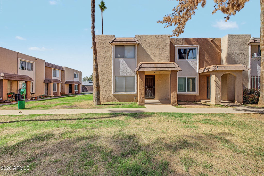 Photo of 7126 N 19th Avenue #109, Phoenix, AZ 85021 (MLS # 7092404)