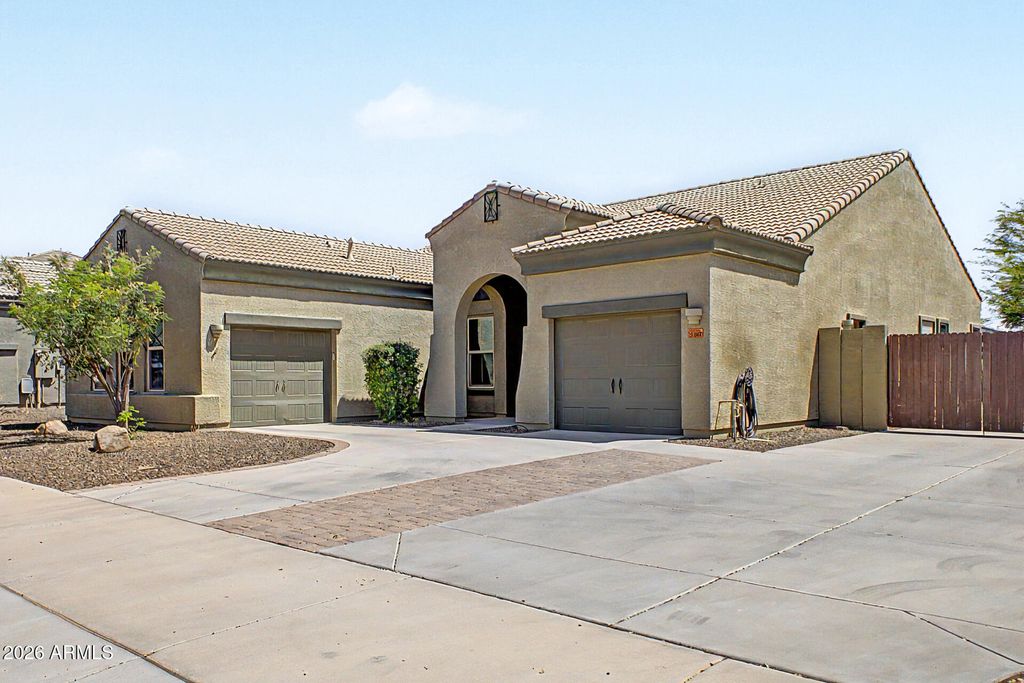 Photo of 21367 E Maya Road, Queen Creek, AZ 85142 (MLS # 7017177)