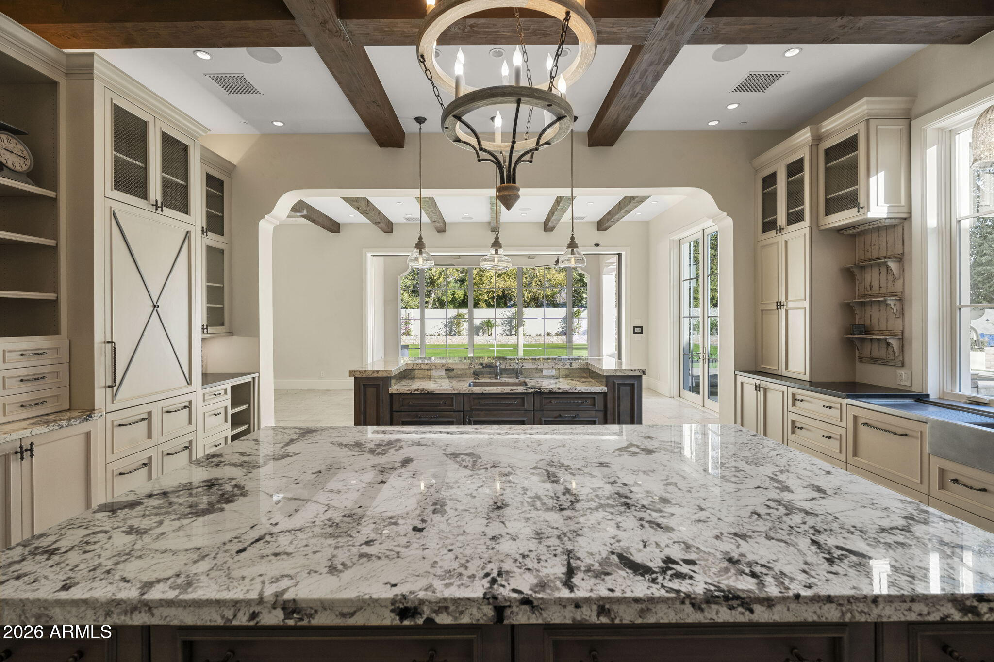 CAMELVIEW - Residential