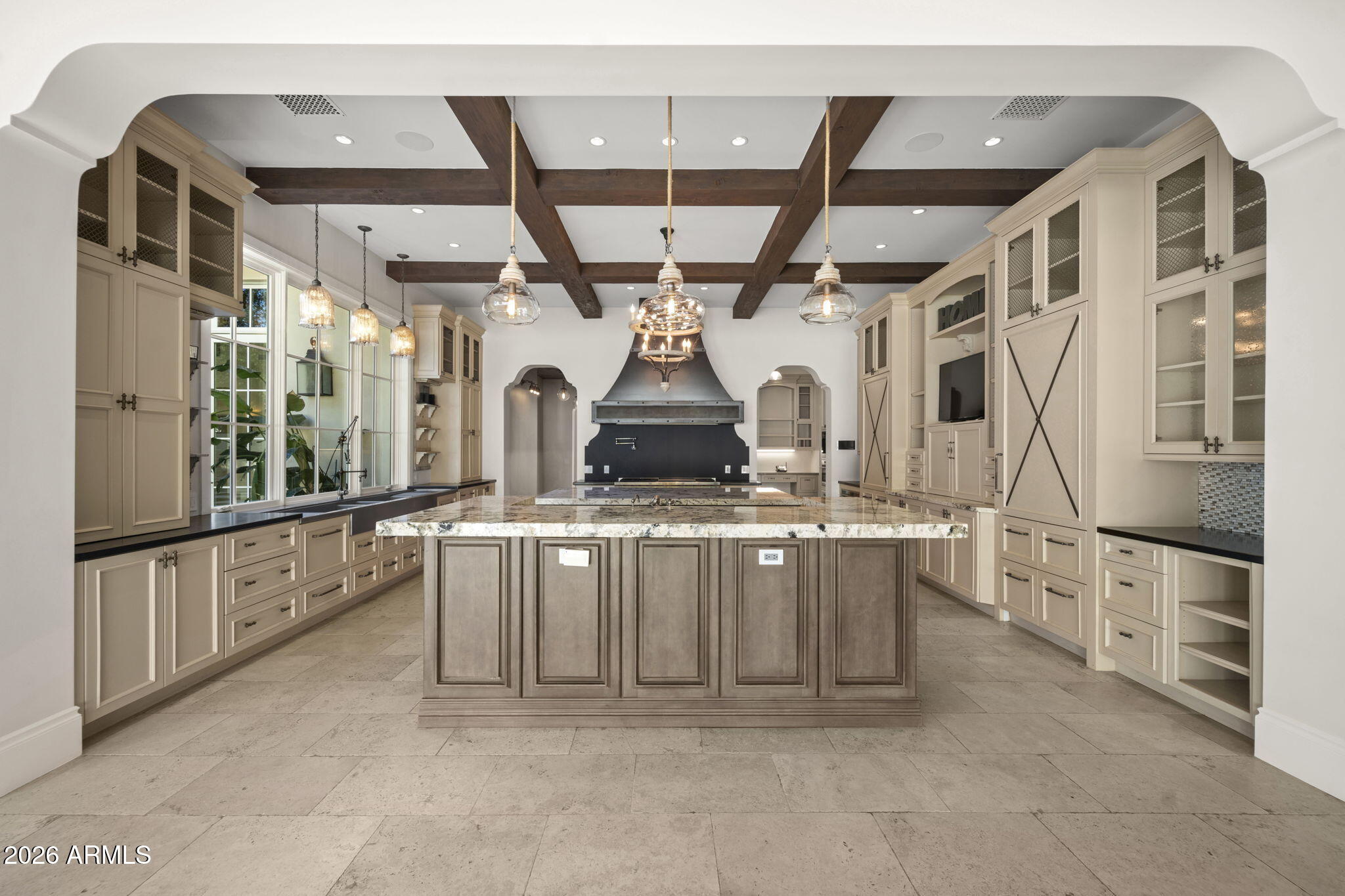 CAMELVIEW - Residential