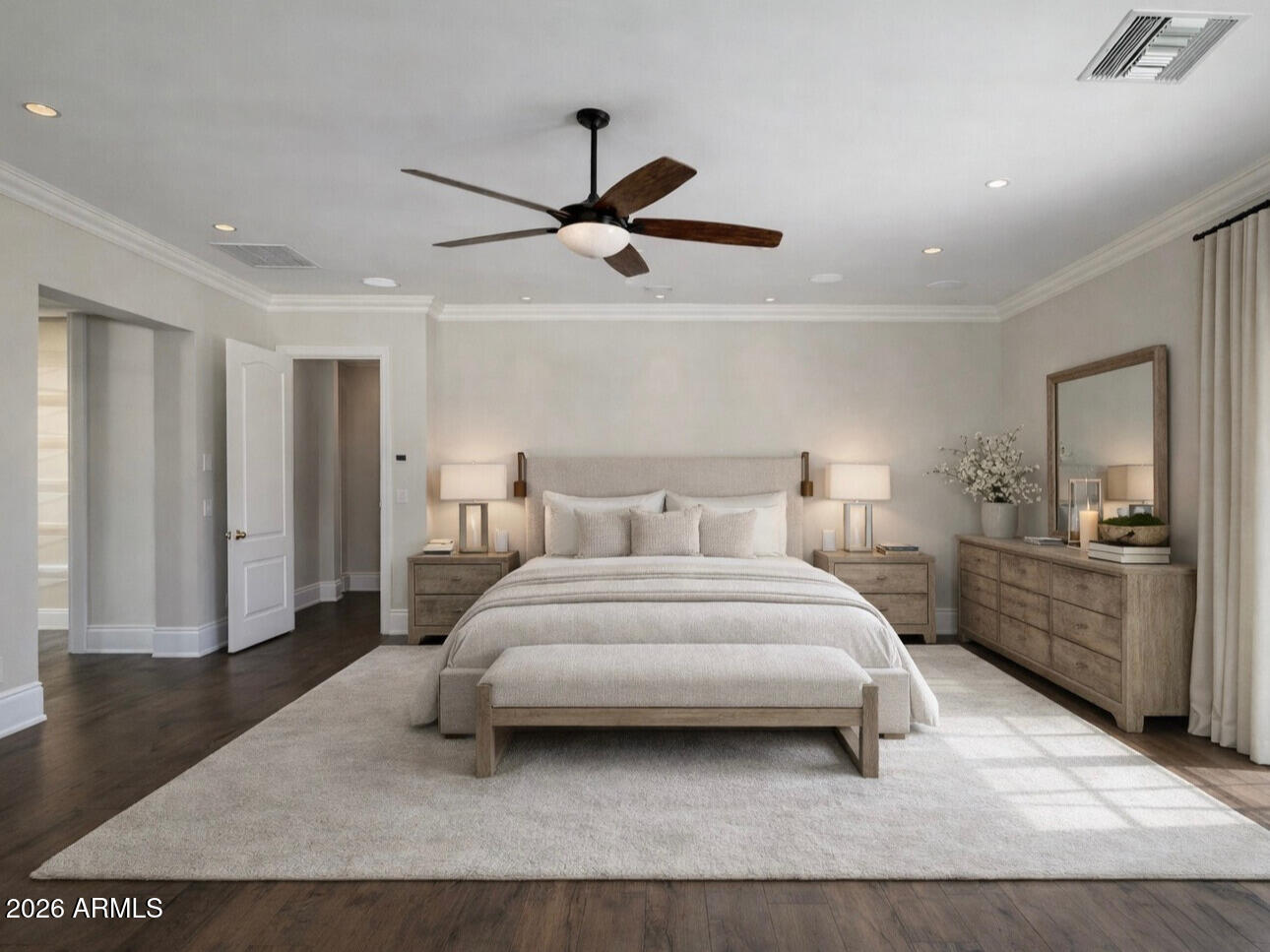 CAMELVIEW - Residential