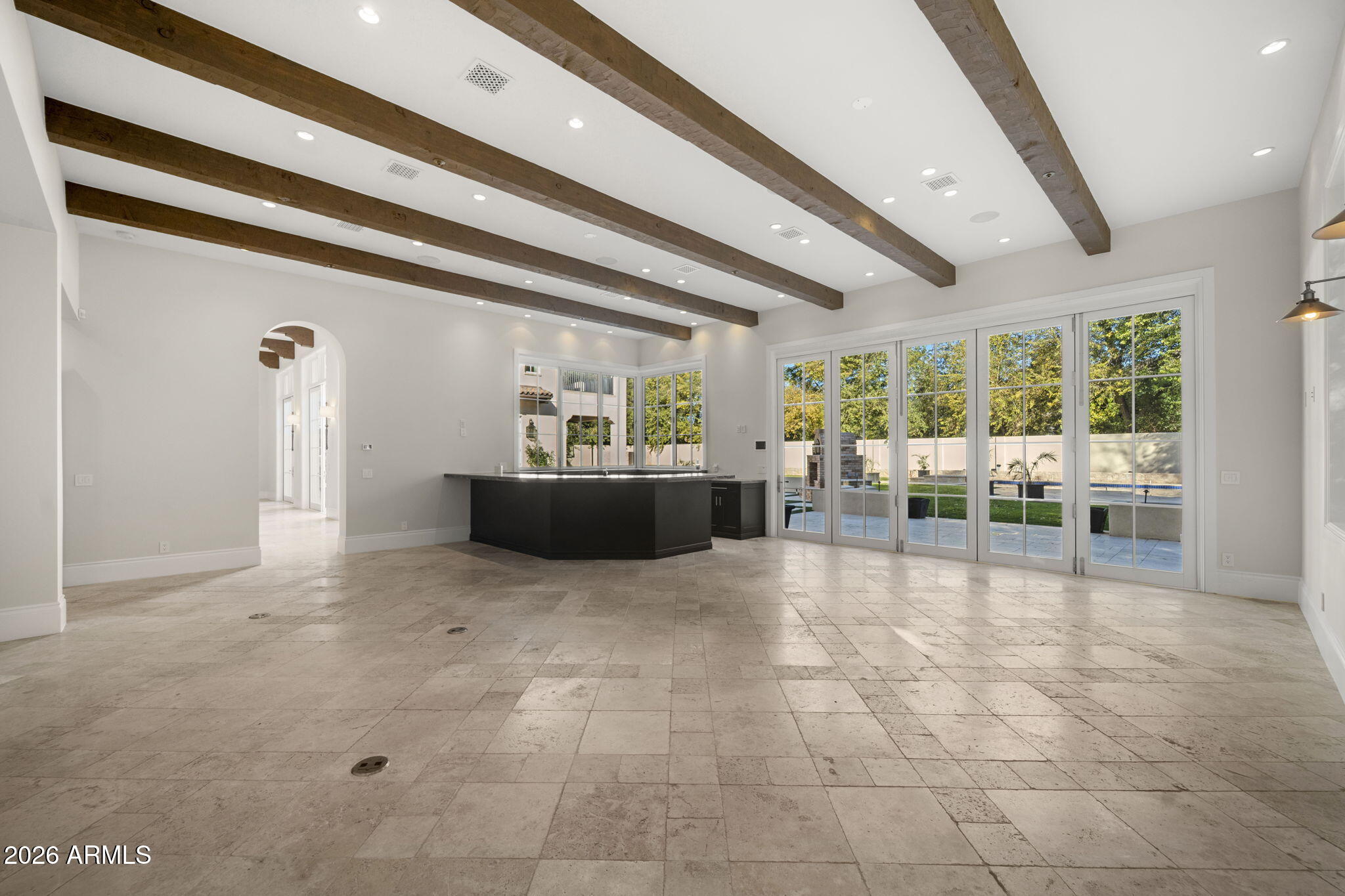 CAMELVIEW - Residential