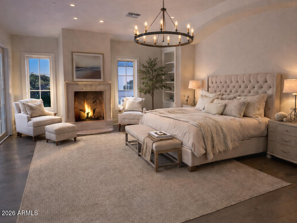 CAMELVIEW - Residential