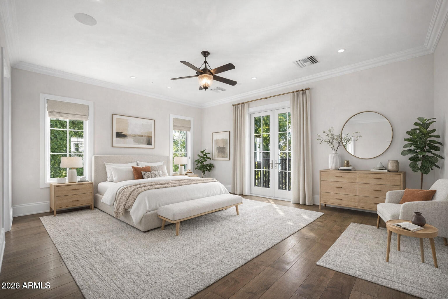 CAMELVIEW - Residential