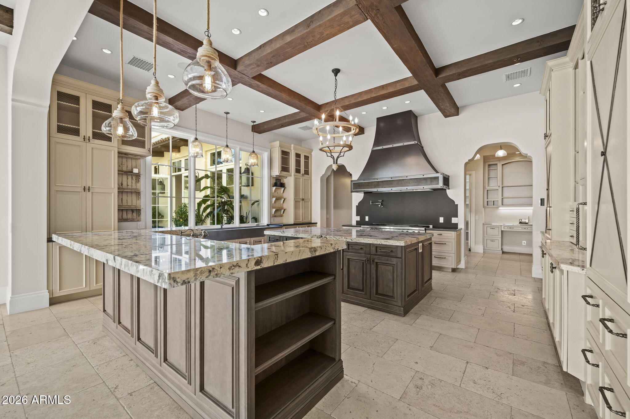 CAMELVIEW - Residential