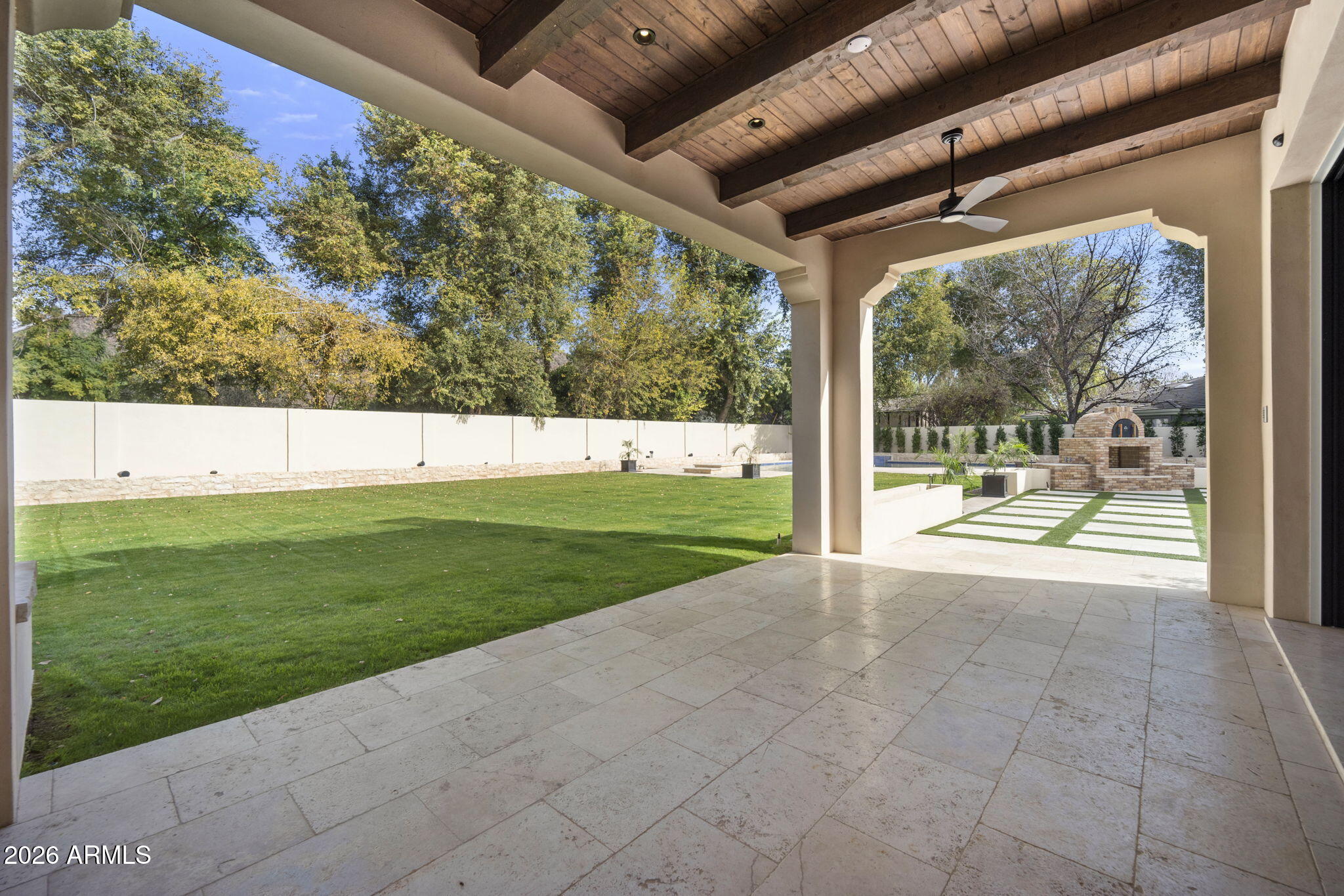 CAMELVIEW - Residential