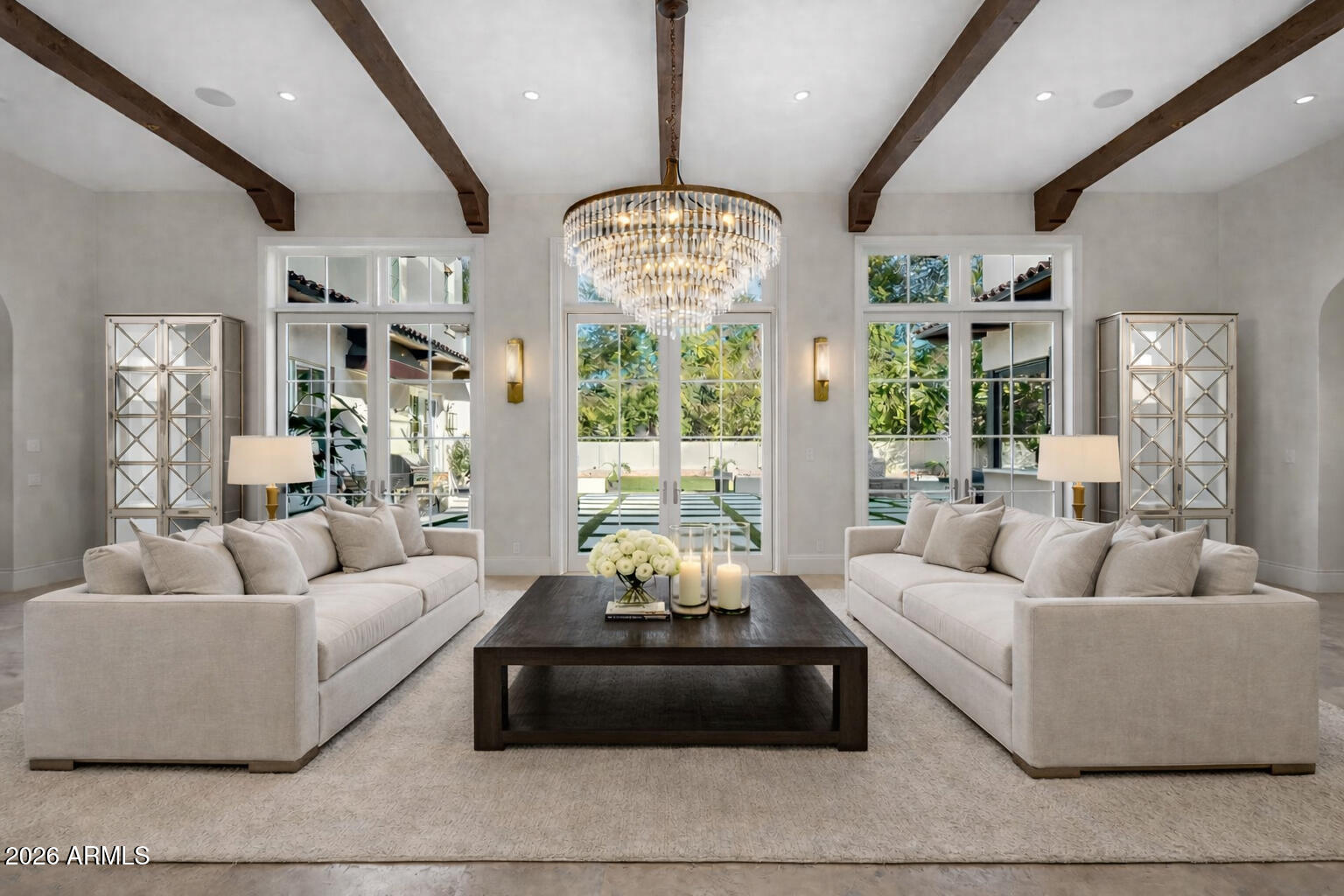 CAMELVIEW - Residential