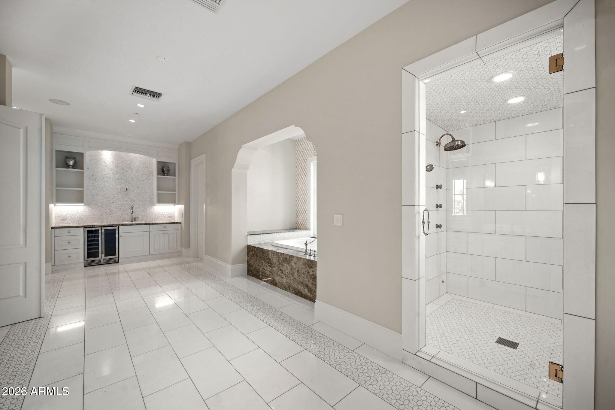 CAMELVIEW - Residential