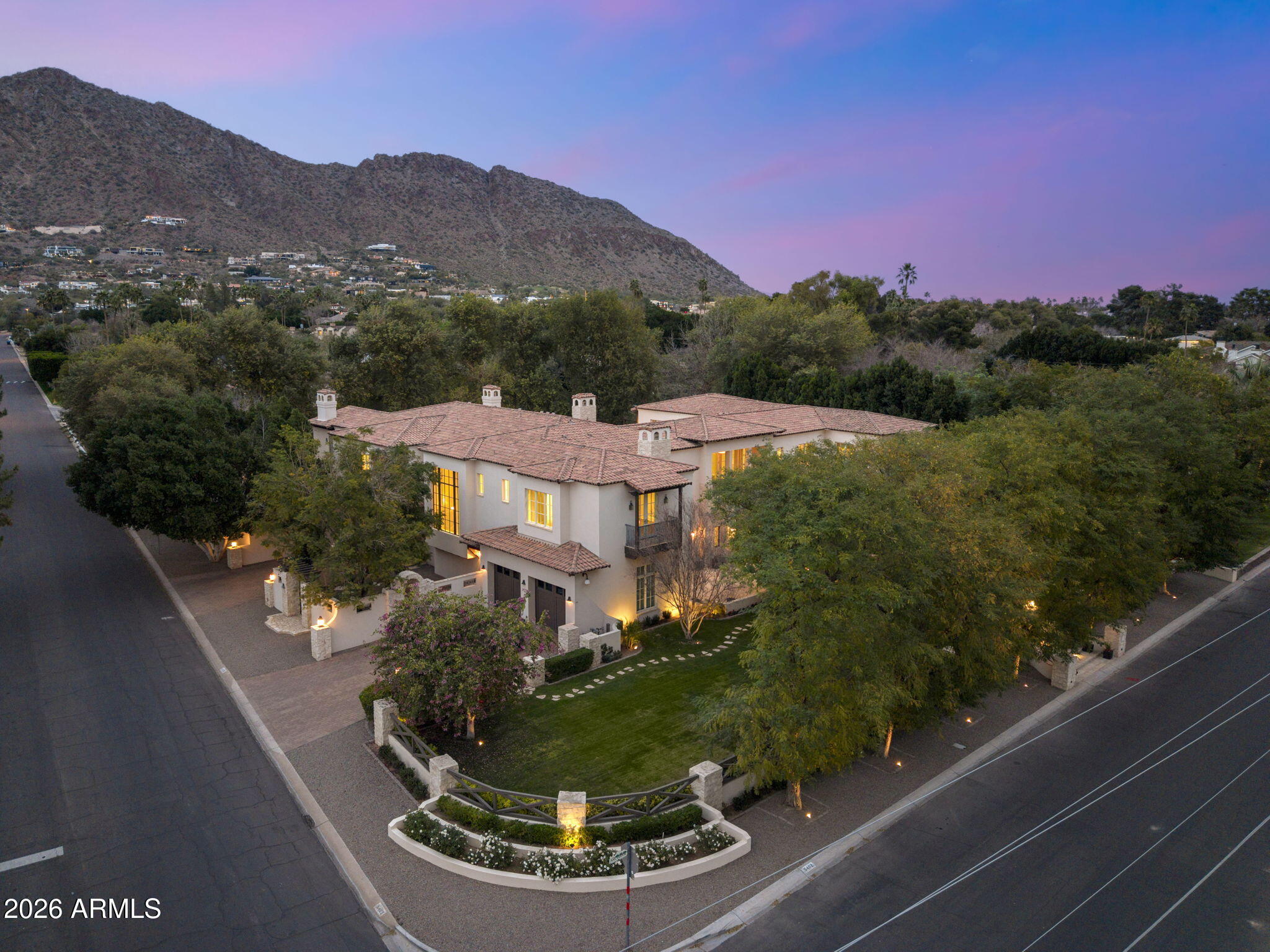 CAMELVIEW - Residential