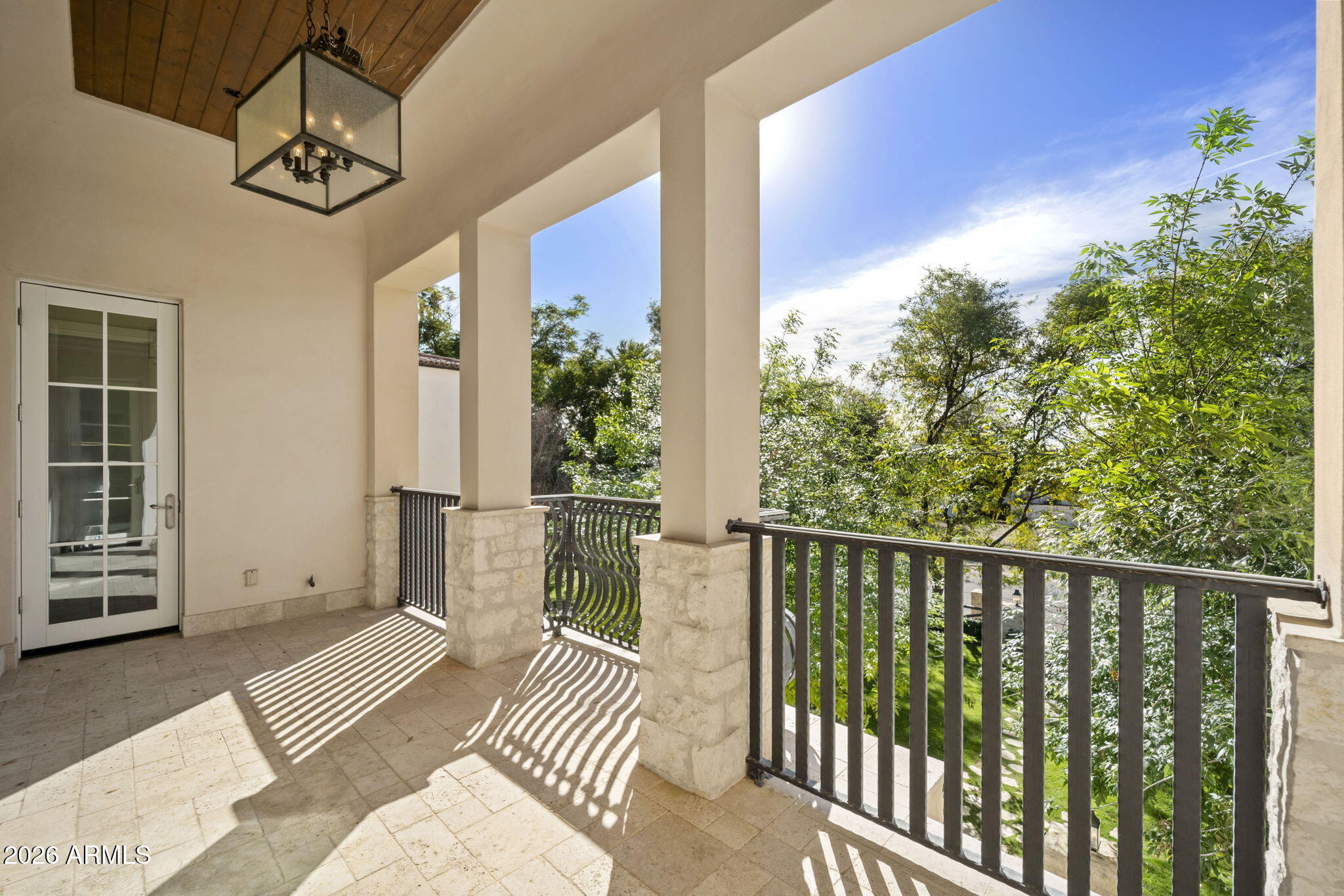 CAMELVIEW - Residential