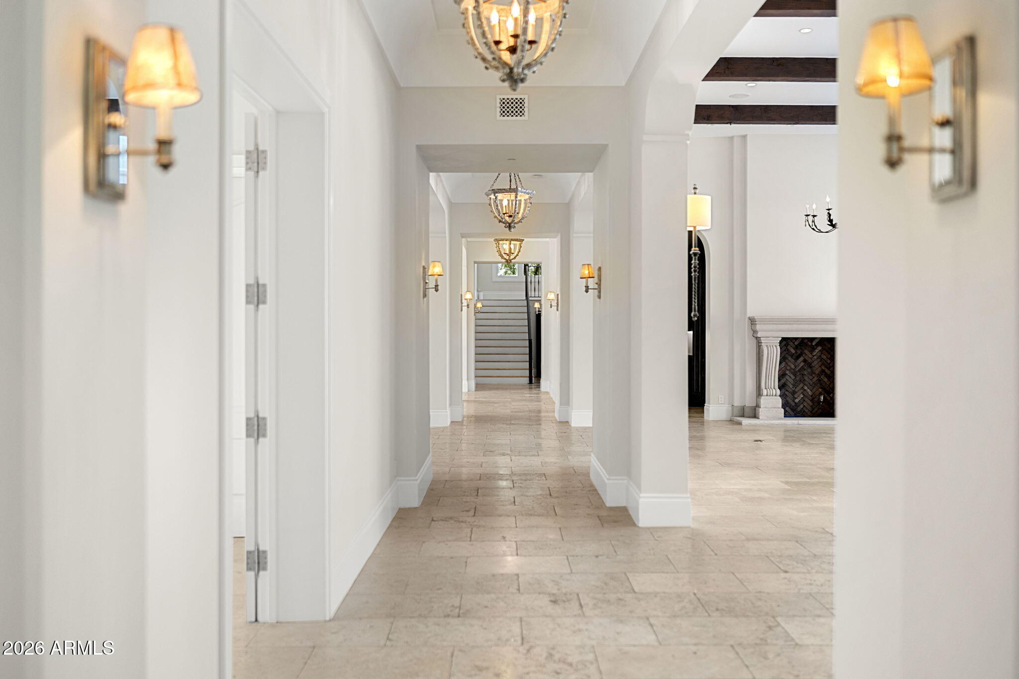 CAMELVIEW - Residential