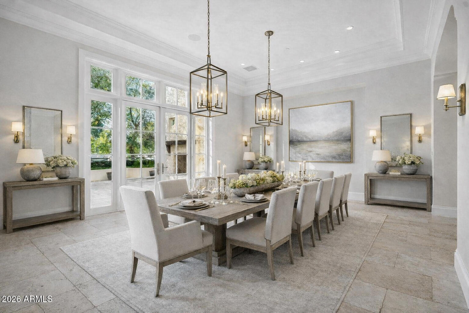 CAMELVIEW - Residential