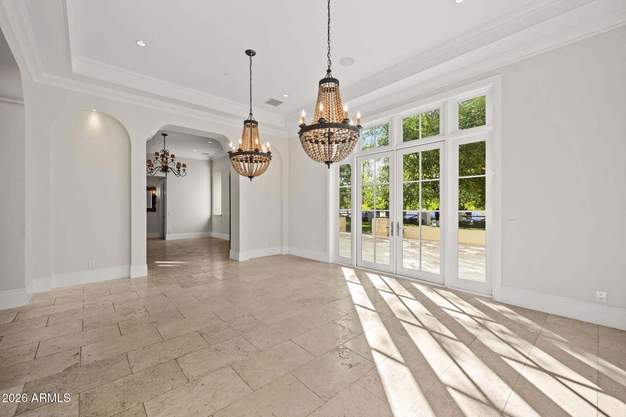 CAMELVIEW - Residential