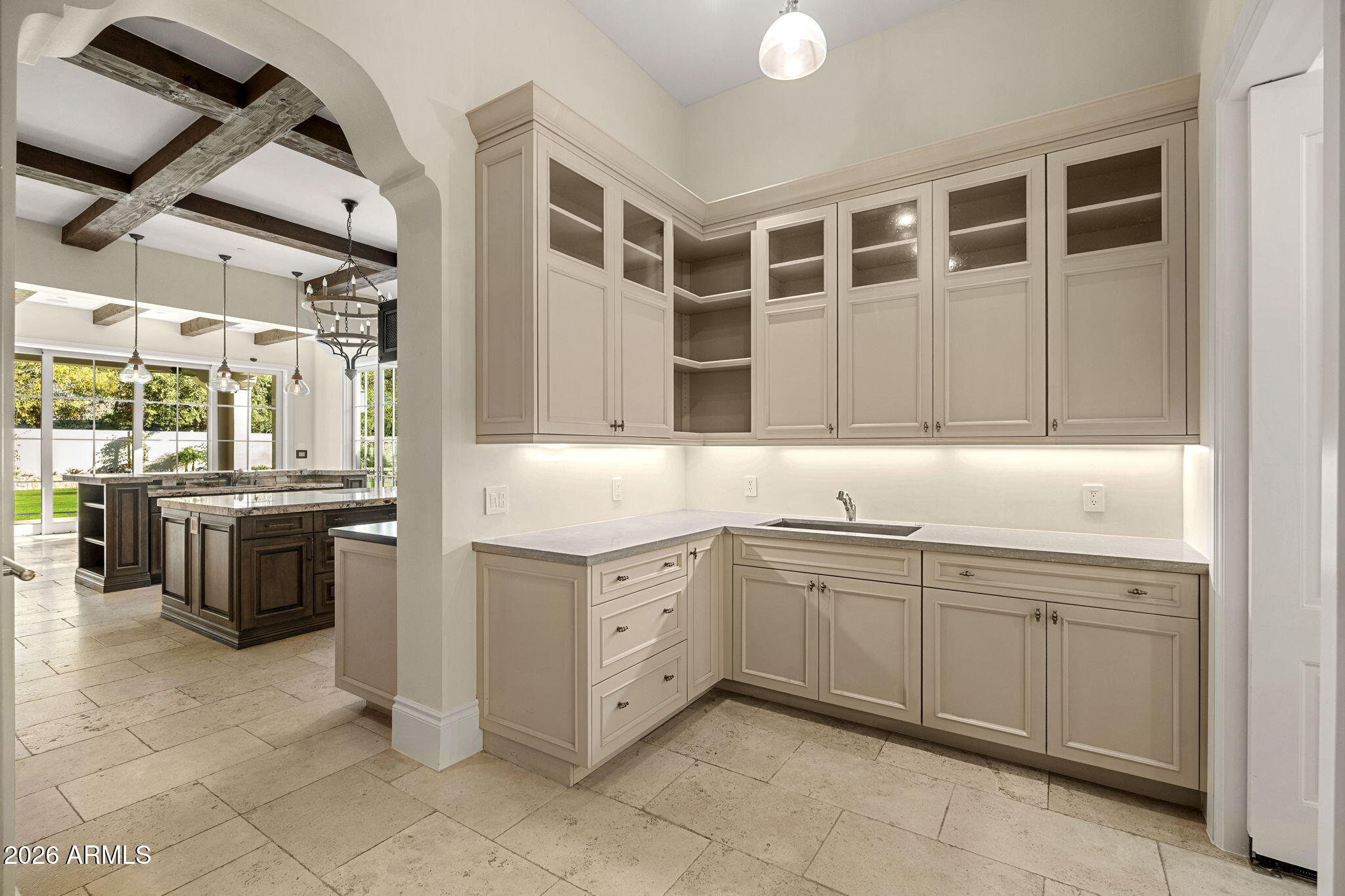 CAMELVIEW - Residential