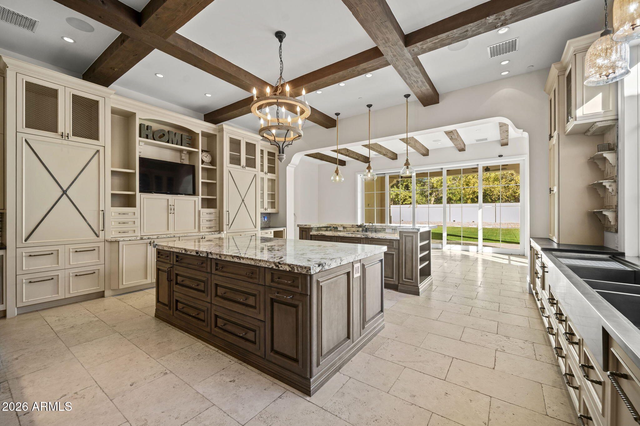 CAMELVIEW - Residential