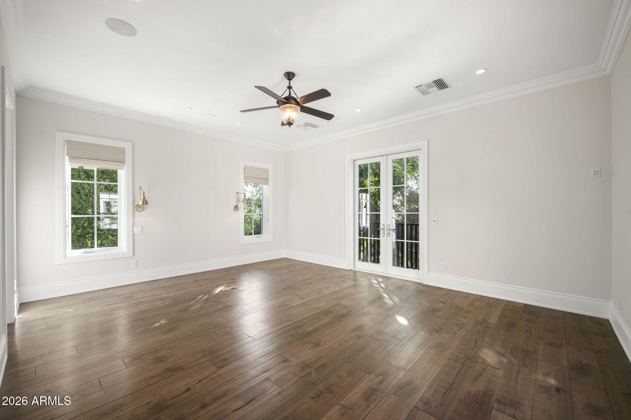 CAMELVIEW - Residential
